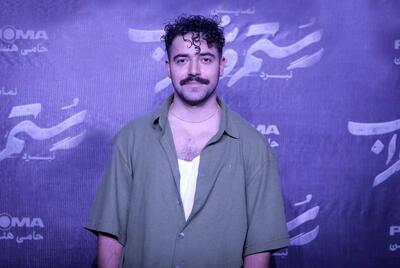  شروین حاجی پور مجوز گرفت/ انتشار اولین آلبوم رسمی شروین
