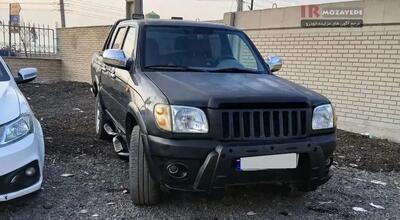  مزایده 8 دستگاه خودرو های توقیفی و زیر قیمت (اداره کل دولتی) شامل : سمند  و  کاپرا دو کابین 90