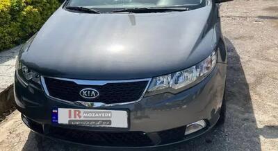  ثبت نام حراج 2 دستگاه خودرو های زیر قیمت کیا سراتو 2000 مدل 95 (نقد و اقساط) یک شرکت لیزینگ