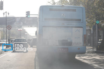  نفس‌ شهر در گرو حذف خودروهای فرسوده/ دولت چهاردهم سرعت اسقاط را افزایش داد