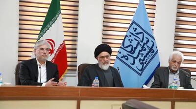  ناگزیر به هم‌داستان شدن با نسل‌های دانشگاهی هستیم