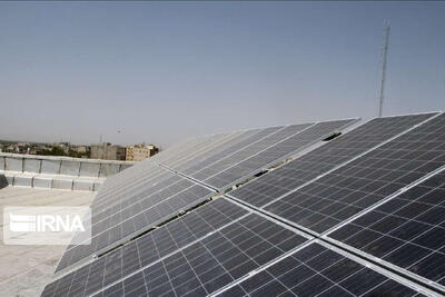  نیروگاه‌های پشت بامی تاب آورترین شکل تولید برق محسوب می شوند