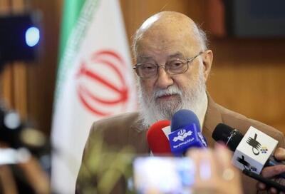  چمران: قانون هوای پاک به‌روز شود