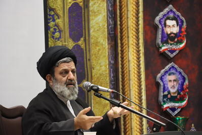  توجه به نیازهای روز جامعه محور کارگاه توانمندسازی مدیران عقیدتی سپاه استان مرکزی است