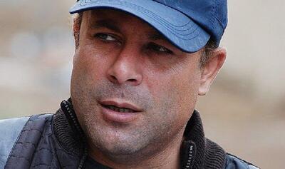  اصغر نصیری کارگردان سینما درگذشت