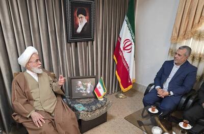  مبارزه با مواد مخدر و پیشگیری از اعتیاد راهکار ریشه‌ای حل معضلات اجتماعی است