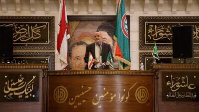  نماینده حامی حزب الله: لبنان تسلیم دیکته‌های آمریکا و تهدیدات دشمن نخواهد شد