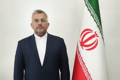  سفر معاون وزیر امور خارجه به اوگاندا/ ایران در مسیر تقویت دیپلماسی اقتصادی با آفریقا
