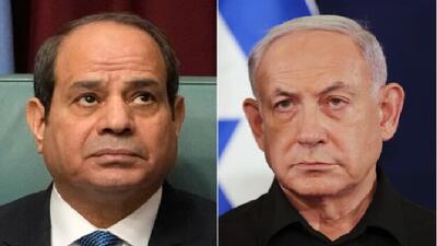  رسانه صهیونیستی مدعی بهره‌برداری قطر از بن‌بست قرارداد گازی اسرائیل و مصر شد