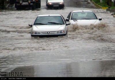  هشدار نارنجی هواشناسی؛ سیلاب در راه مازندران است