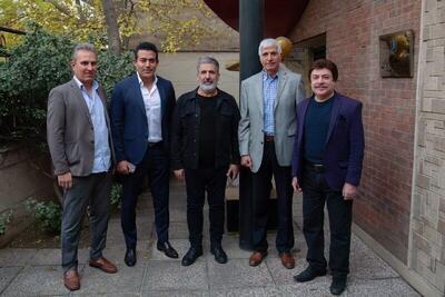  هیات‌مدیره کانون ناشران خانه موسیقی مشخص شد/ اجرای «حنجره زاگرس» در تهران