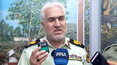  ۳۰ میلیون هکتار مناطق تحت مدیریت محیط زیست در کشور حفاظت می‌شود