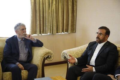  استاندار فارس بر احداث کتابخانه مرکزی شیراز با معماری ایرانی-اسلامی تاکید کرد