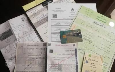  اعضای باند کلاهبرداری ۳۰ میلیارد تومانی فروش حواله خودرو دستگیر شدند