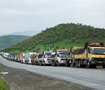  مهلت سی‌وپنجمین آزمون تأسیس شرکت‌های حمل‌ونقل بین‌المللی کالا تمدید شد