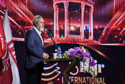  رئیس سازمان سینمایی: سینما راه ساده‌ای برای شناخت یکدیگر است