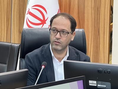  زنجان در جنگ ۱۲ روزه،‌ مشکلی در تامین کالاهای اساسی نداشت