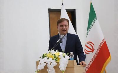  فیلم| گزارش استاندار بوشهر از دستاوردهای دیپلماسی مرزی و تجارت با همسایگان