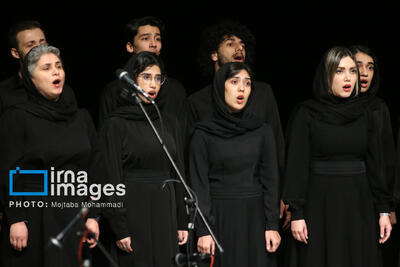  بزرگداشت استاد ناصر مسعودی