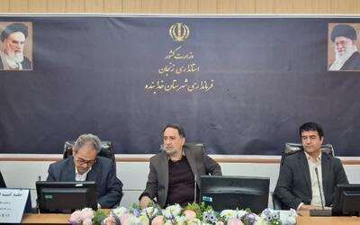  فرماندار خدابنده:‌ پرداخت تسهیلات تکلیفی در شهرستان پیگیری می‌شود