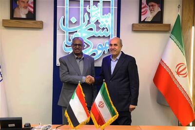  ایران و سودان به دنبال گسترش تبادلات علمی و دانشگاهی