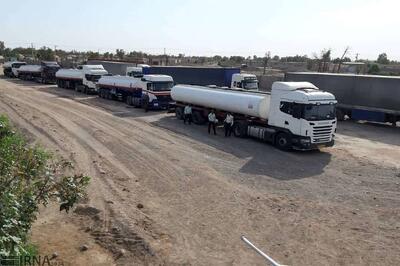  ضربه کاریِ قانون‌؛ کشف شبکه ۱۰ هزار نفری با قاچاق سوختِ چهار میلیارد لیتر در هرمزگان‌