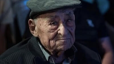  پیشکسوت برجسته کاشی مُعرق اصفهان دارفانی را وداع گفت