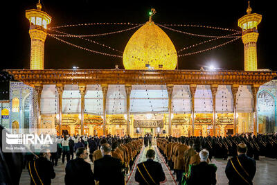  درخواست تصویب سند راهبردی شیراز به عنوان «سومین حرم اهل بیت» در شورای عالی زیارت