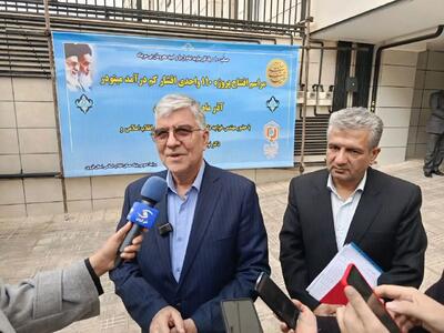  ساخت ۵۰ هزار واحد مسکن محرومان در کشور آغاز شده است