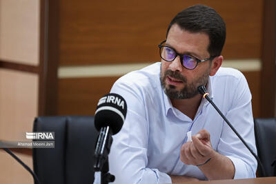  پژمان بازغی از ریاست انجمن بازیگران خانه سینما استعفا داد