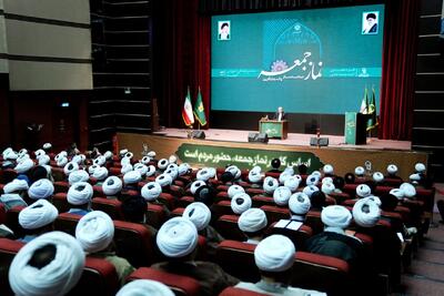 عراقچی: صیانت از انسجام ملی لازمه موفقیت کشور در مواجهه با شرارت‌های دشمنان است