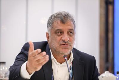  هشدار نایب رئیس فدراسیون دوومیدانی درباره برگزاری غیرقانونی ماراتن کیش