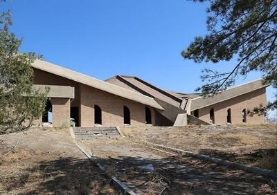  تکمیل موزه «مجاهدت‌های خاموش» ارومیه ظرف ۶ ماه آینده