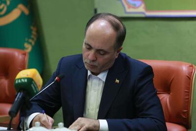  وزیر جهاد کشاورزی دستورالعمل عدالت‌محور انتصاب مدیران را ابلاغ کرد