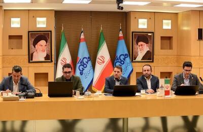 گسترش حضور صنعت پتروشیمی ایران در بازار اوراسیا
