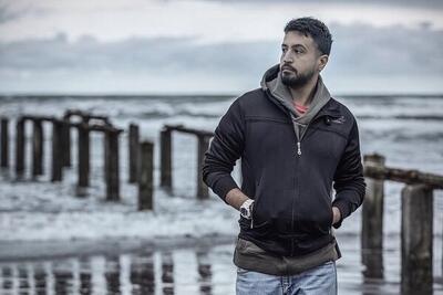  مهرداد صدیقیان و گلاره عباسی در «دانه‌های انگور» همبازی شدند