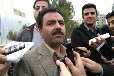  سرپرست شهرداری کرمانشاه منصوب شد