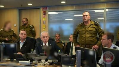  نتانیاهو: می‌توان با دمشق به توافق رسید؛ در جنوب سوریه می‌مانیم