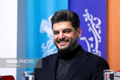  سام درخشانی هم استعفا کرد