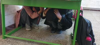  رئیس آموزش و پرورش استثنایی کردستان: دانش پیشگیرانه و واکنش صحیح لازمه آمادگی در برابر زلزله است