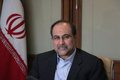  درخواست معاون اول رئیس جمهور از فرهنگستان برای مشارکت در تدوین برنامه هشتم توسعه