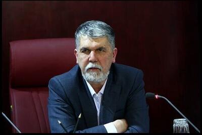 وزیر ارشاد: فارس می‌تواند پرچم‌دار پیوند متوازن هویت ملی و دینی باشد