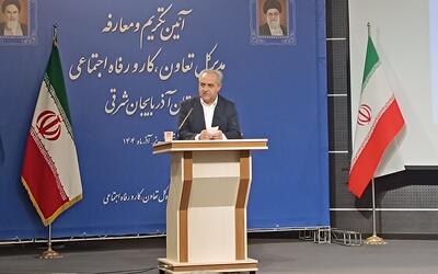  تصمیم‌گیری در بازار کار باید مبتنی بر داده و آینده‌نگری باشد