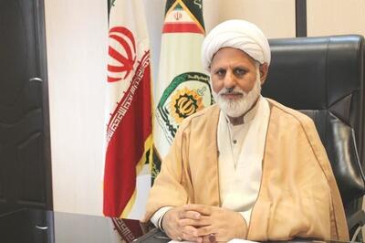  همایش تخصصی نهج البلاغه انتظامی در البرز برگزار می‌شود