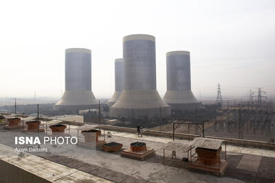  نیروگاه شهید رجایی قزوین نسبت به ادعای برخی رسانه‌ها اطلاعیه صادر کرد