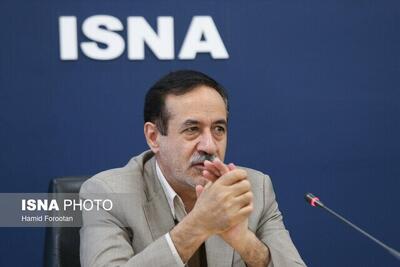  با ۱۵ میلیارد دلار می‌توان مسائل راهبردی آب و خاک کشور را سامان داد