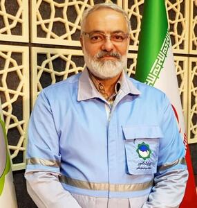  مدیرکل مدیریت بحران لرستان: استان‌های زاگرس‌نشین فاقد هلیکوپتر امدادی هستند/ کاهش ۷۵درصدی حریق‌ها با مشارکت مردم