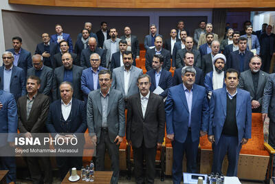  ۸ پژوهشگر جهاددانشگاهی در جمع یک درصد دانشمندان برتر جهان