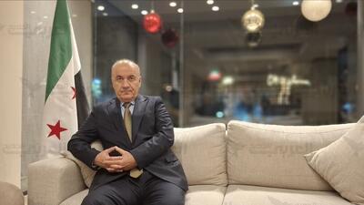  سفر هیئتی از احزاب کُرد به دمشق برای دیدار با مقامات سوریه