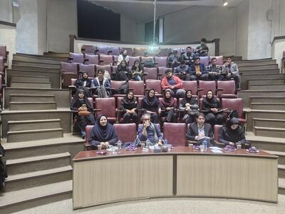  مسابقه کتابخوانی «مسئولیت و سازندگی»، ویژه دانشجویان